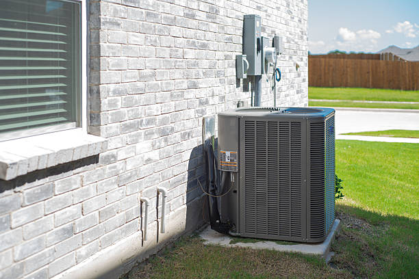 Reliable Ac Installation contractor in Akron, AL by FH HVAC